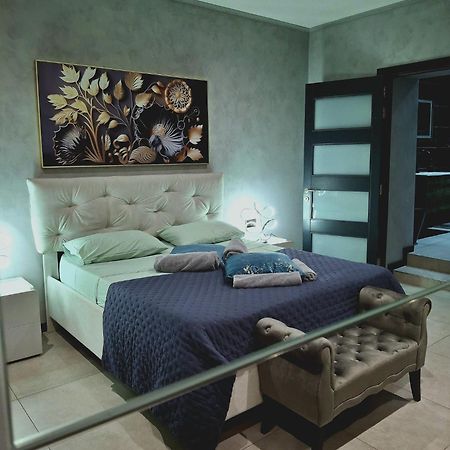 Matilde Valletta Suites Kültér fotó