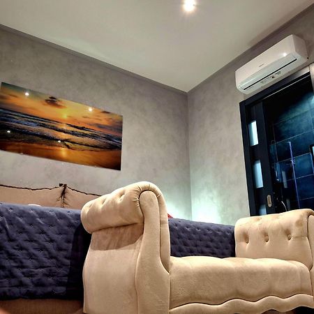 Matilde Valletta Suites Kültér fotó