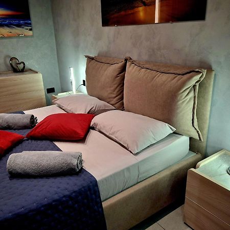 Matilde Valletta Suites Kültér fotó