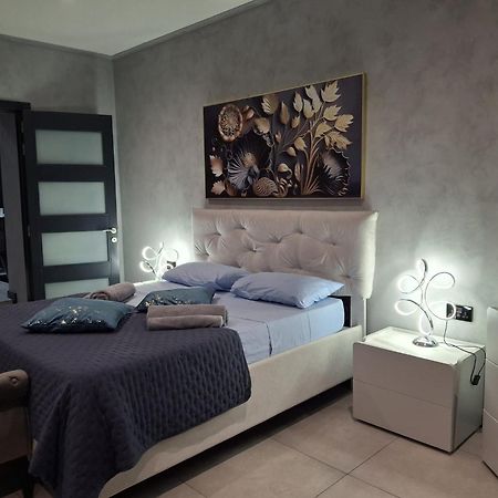 Matilde Valletta Suites Kültér fotó