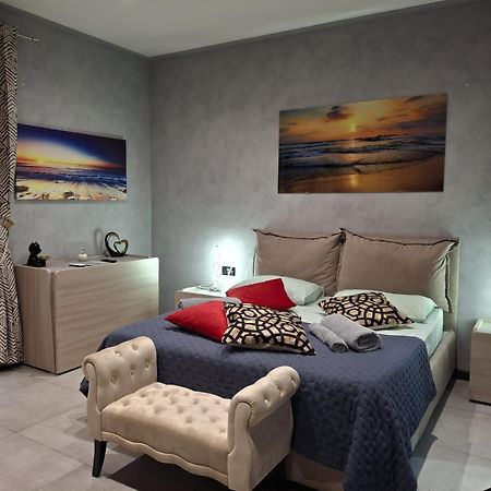 Matilde Valletta Suites Kültér fotó