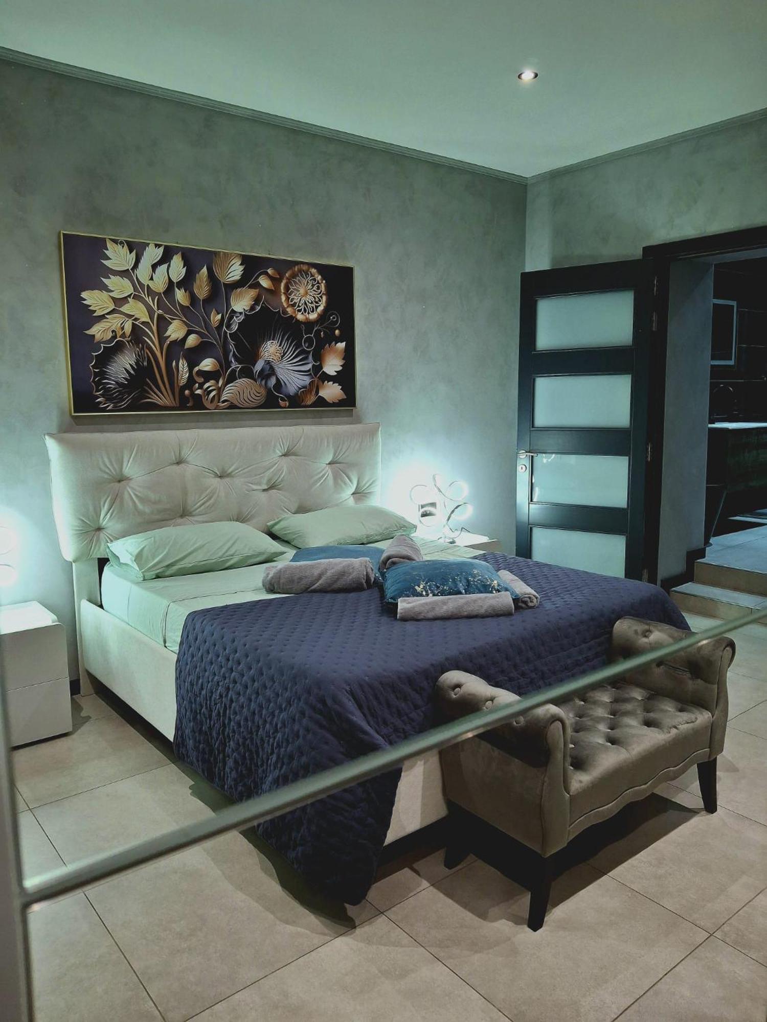 Matilde Valletta Suites Kültér fotó