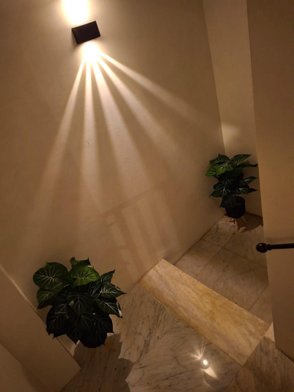 Matilde Valletta Suites Kültér fotó