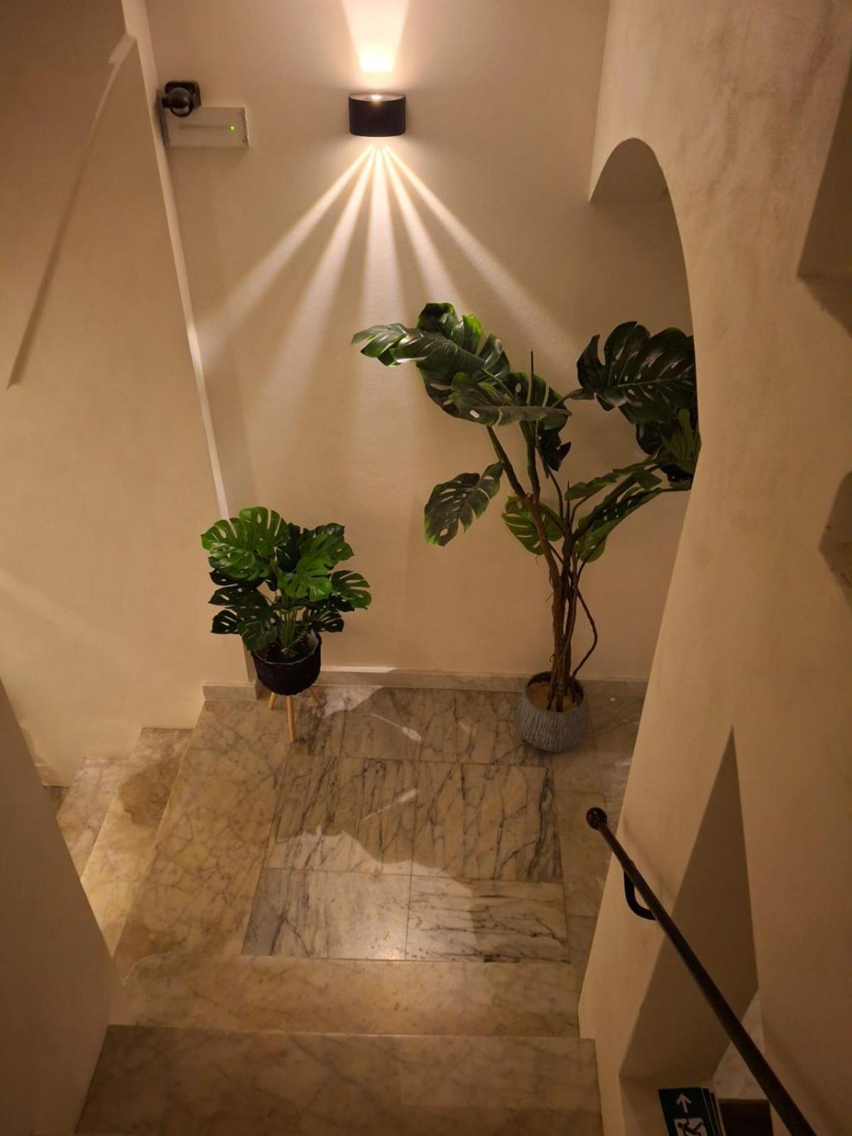 Matilde Valletta Suites Kültér fotó
