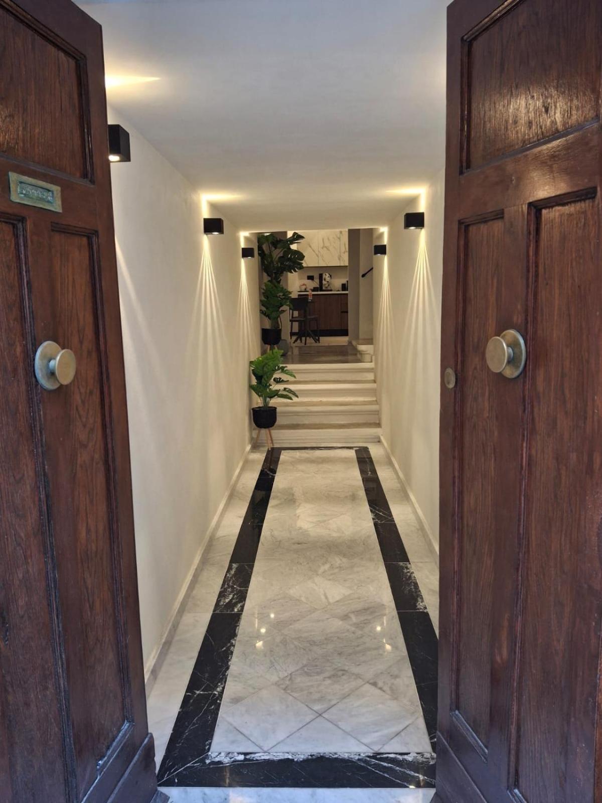 Matilde Valletta Suites Kültér fotó
