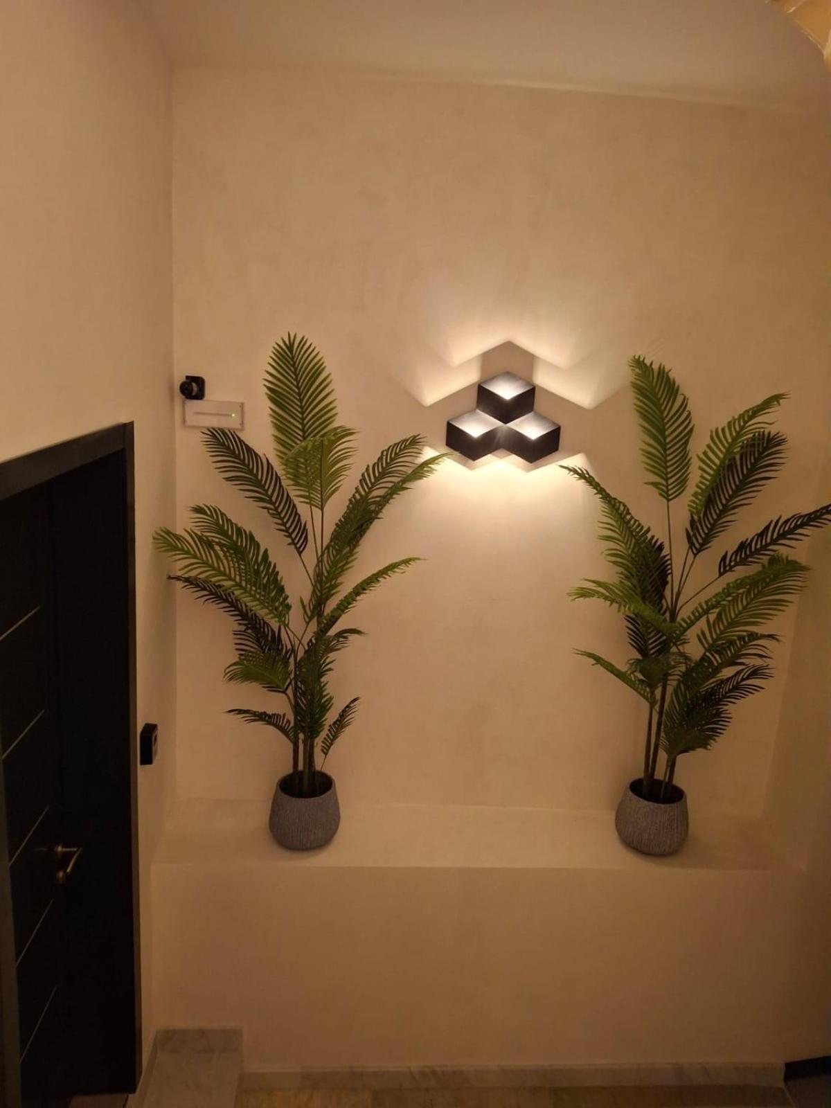 Matilde Valletta Suites Kültér fotó