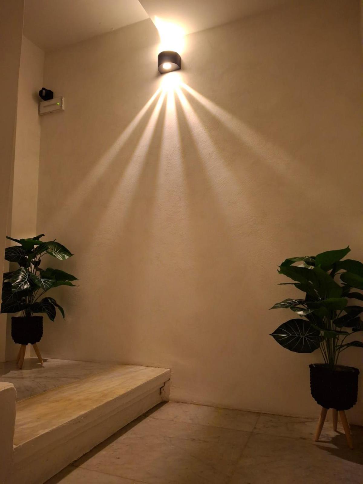 Matilde Valletta Suites Kültér fotó