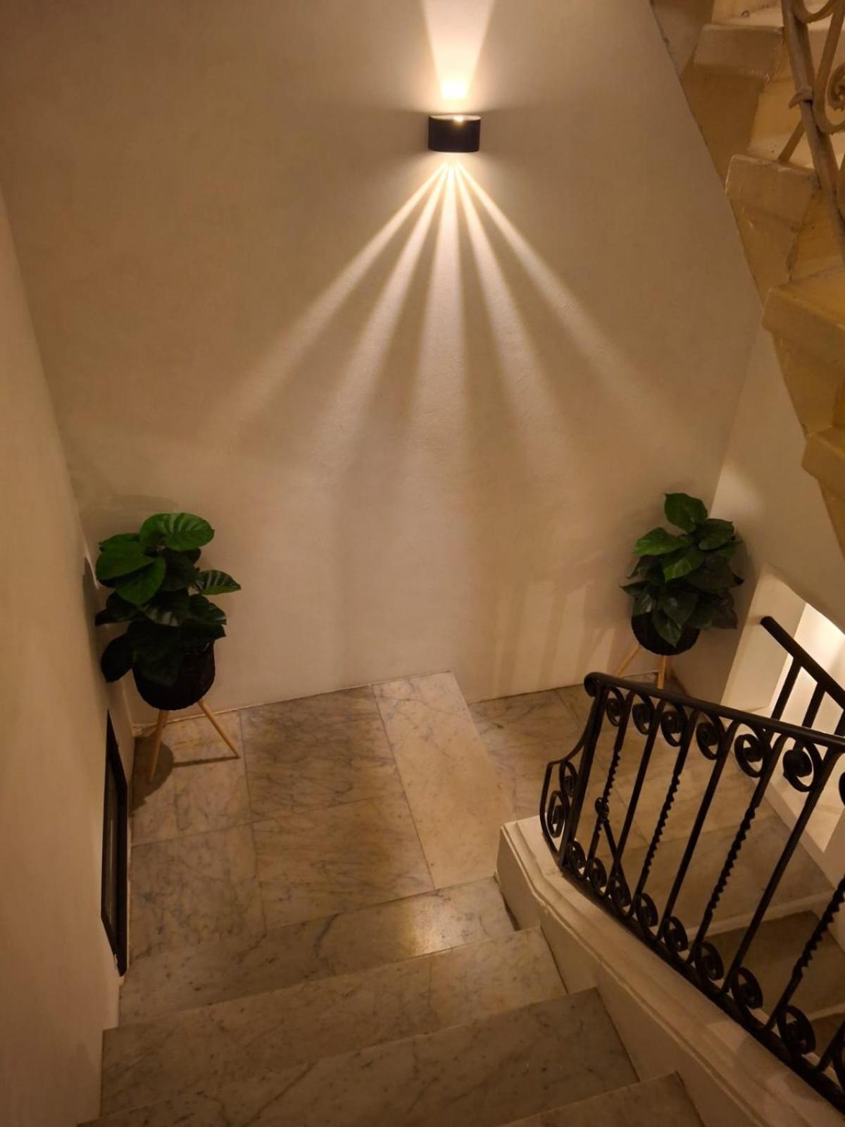 Matilde Valletta Suites Kültér fotó