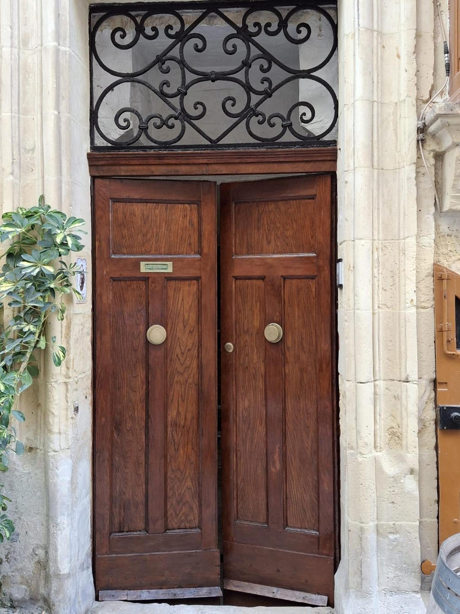 Matilde Valletta Suites Kültér fotó