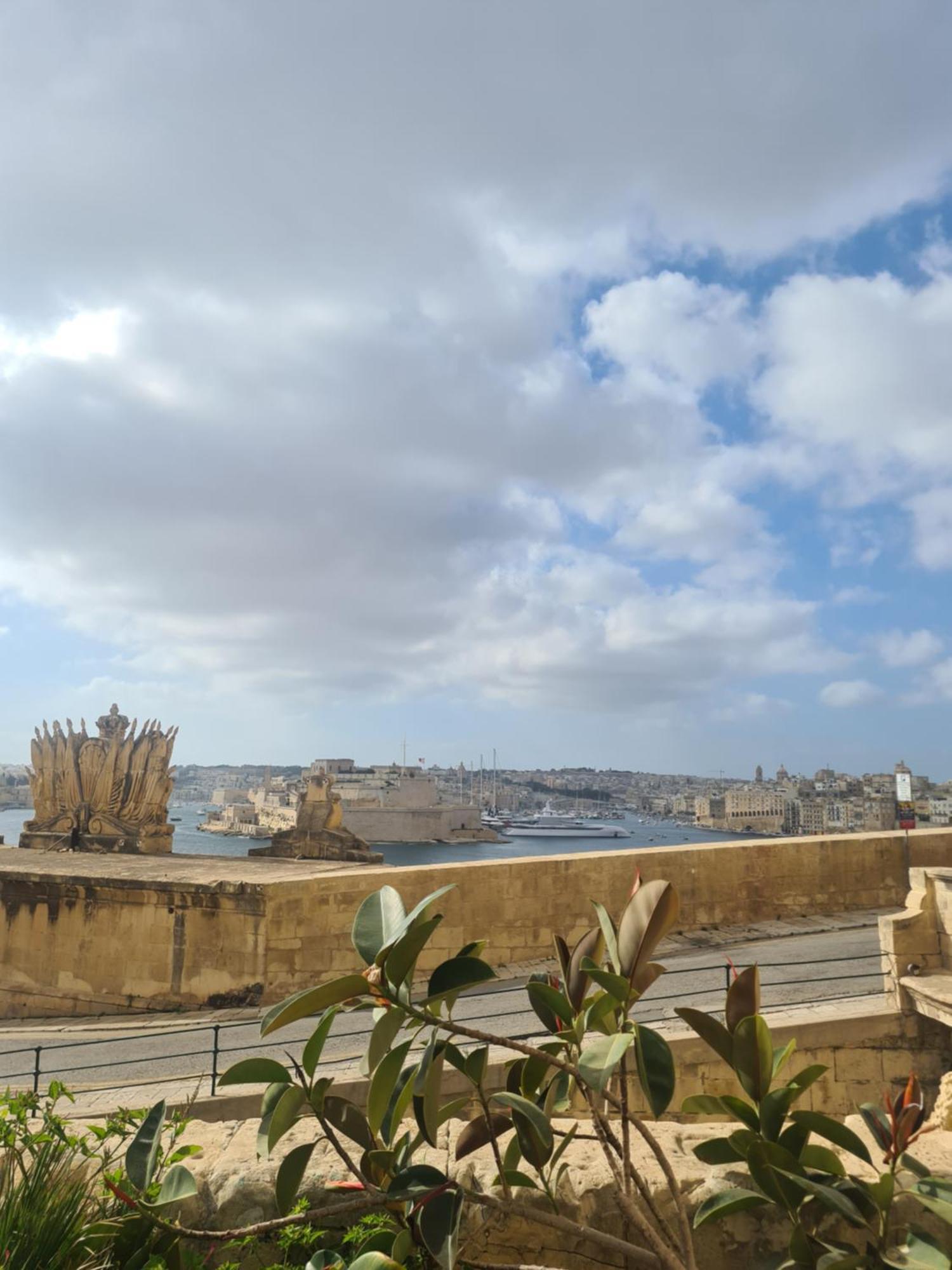 Matilde Valletta Suites Kültér fotó