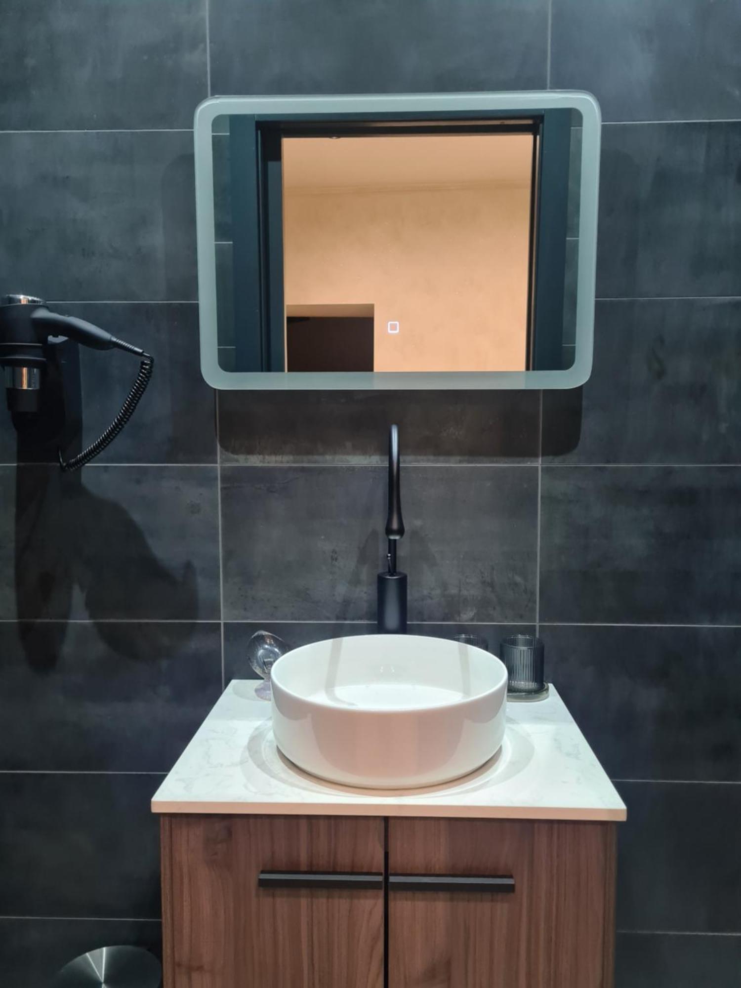 Matilde Valletta Suites Kültér fotó