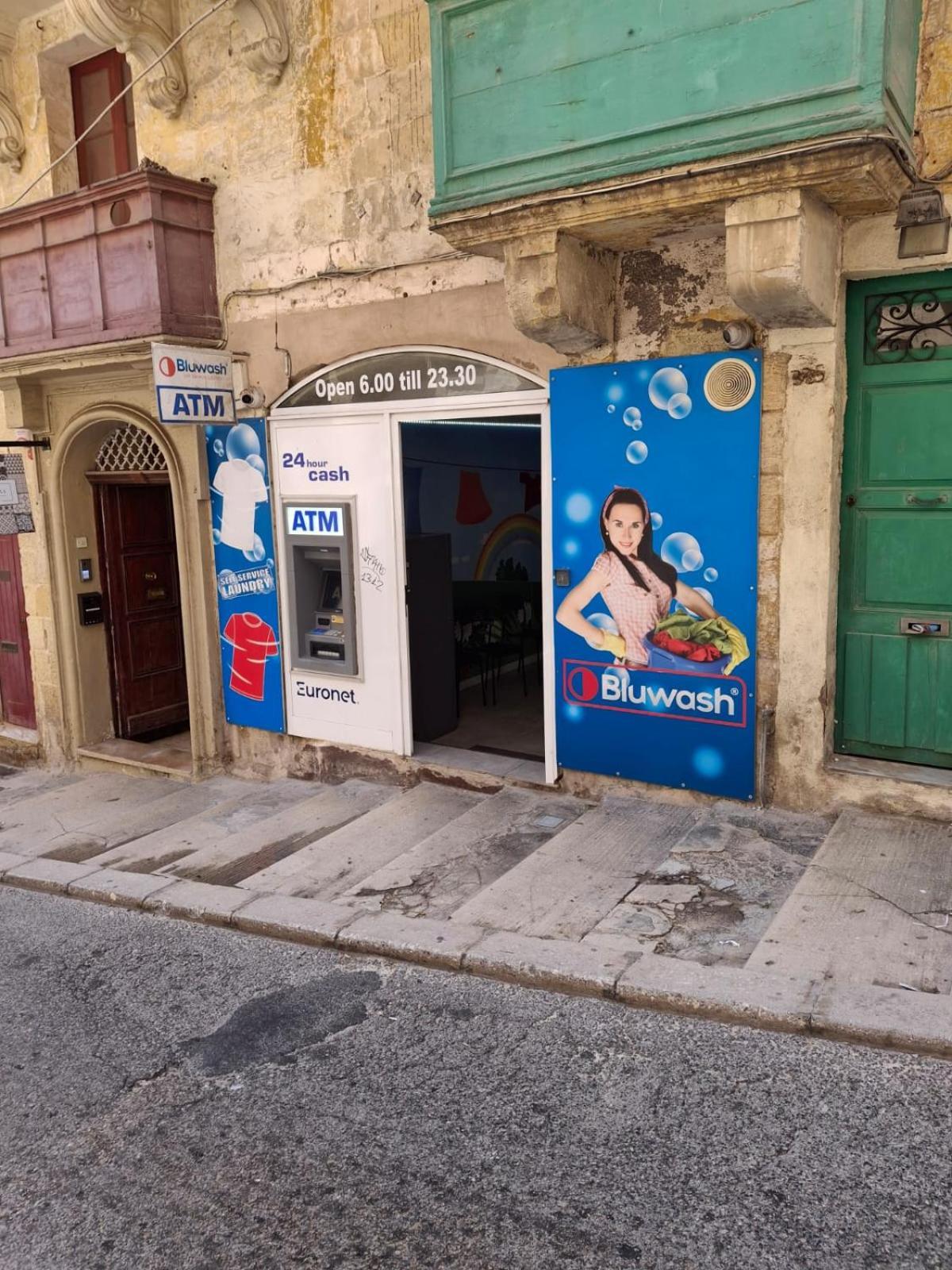 Matilde Valletta Suites Kültér fotó