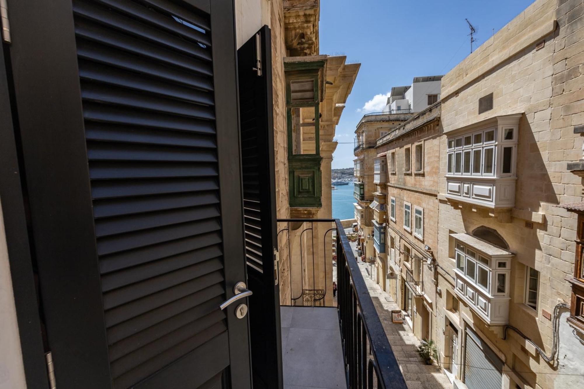 Matilde Valletta Suites Kültér fotó