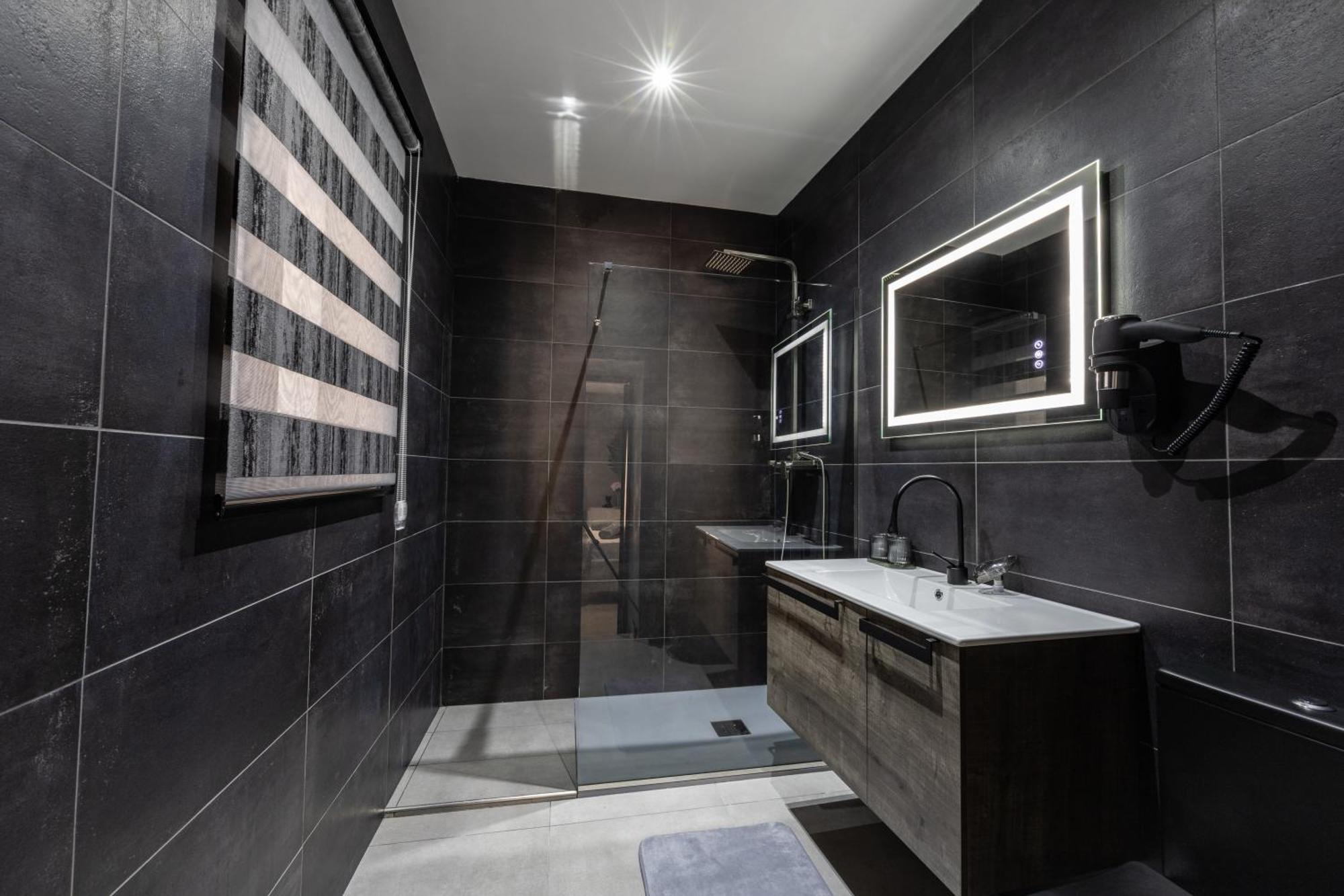 Matilde Valletta Suites Kültér fotó