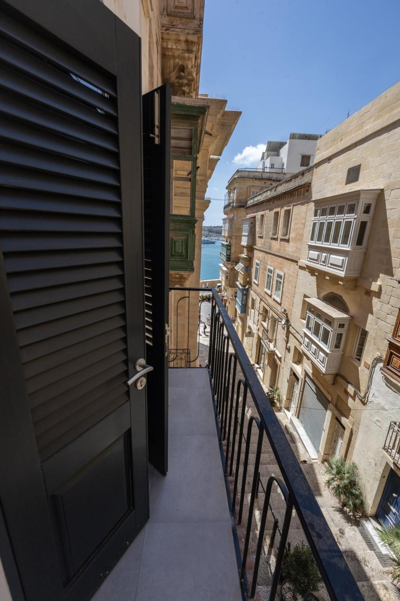 Matilde Valletta Suites Kültér fotó
