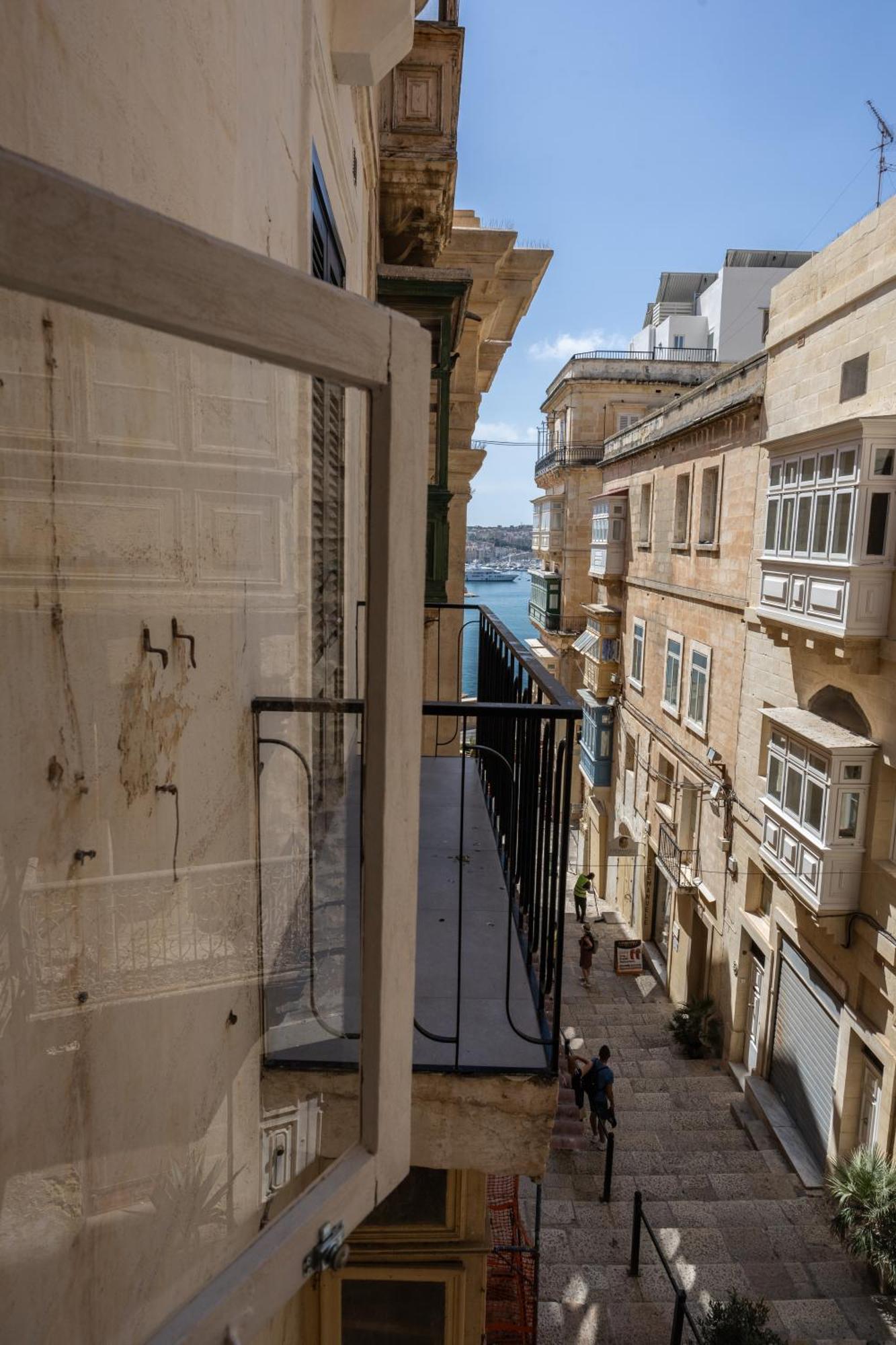 Matilde Valletta Suites Kültér fotó