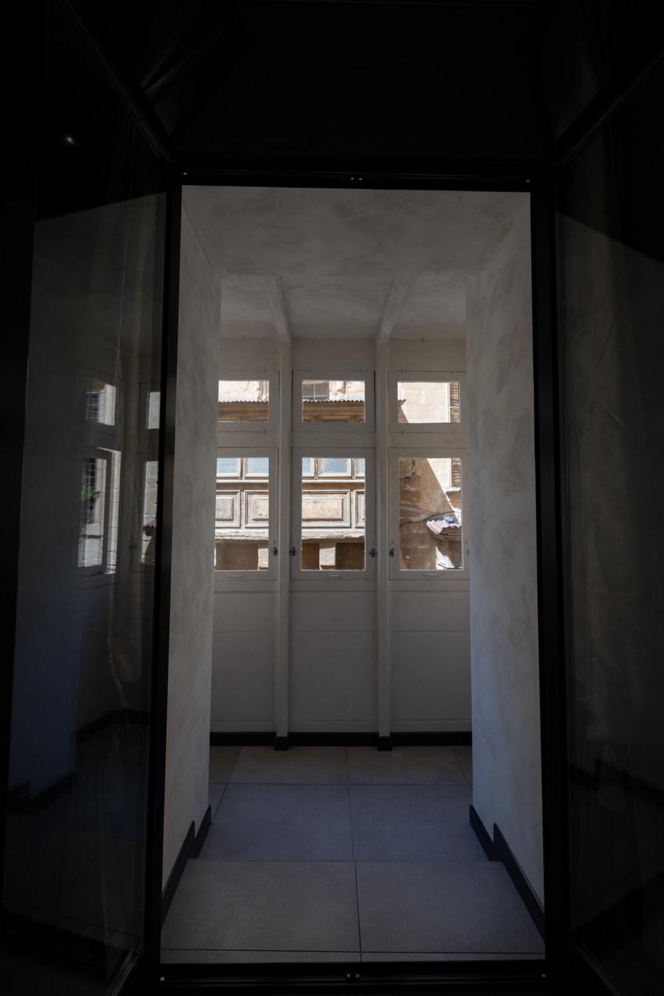 Matilde Valletta Suites Kültér fotó