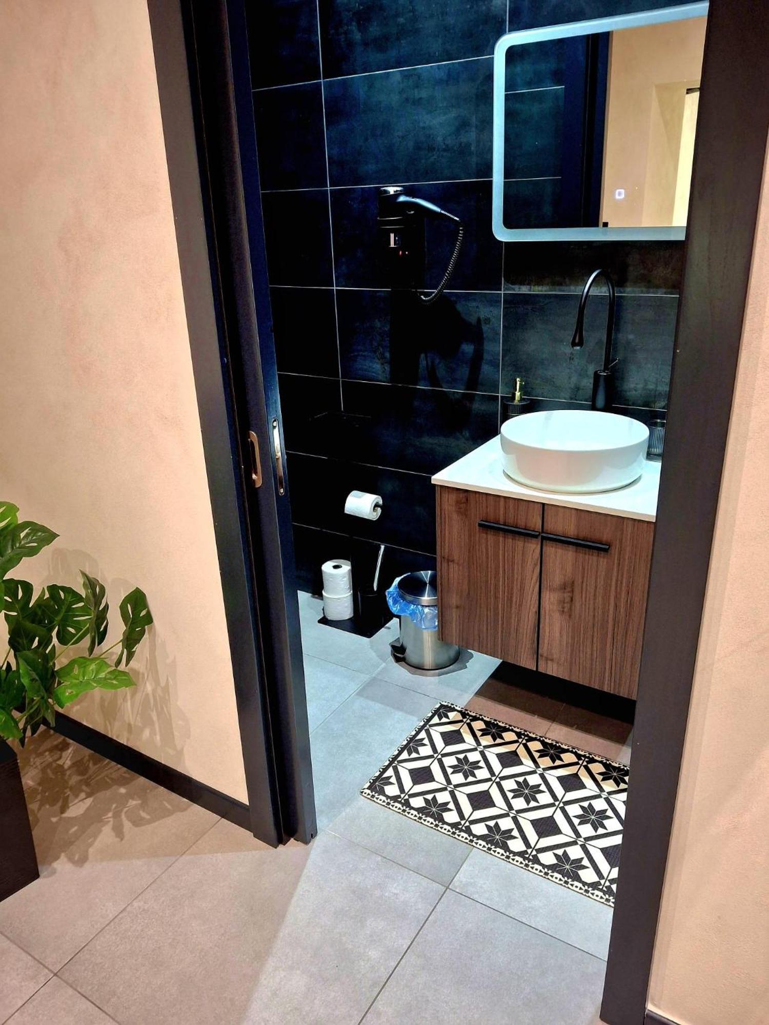 Matilde Valletta Suites Kültér fotó
