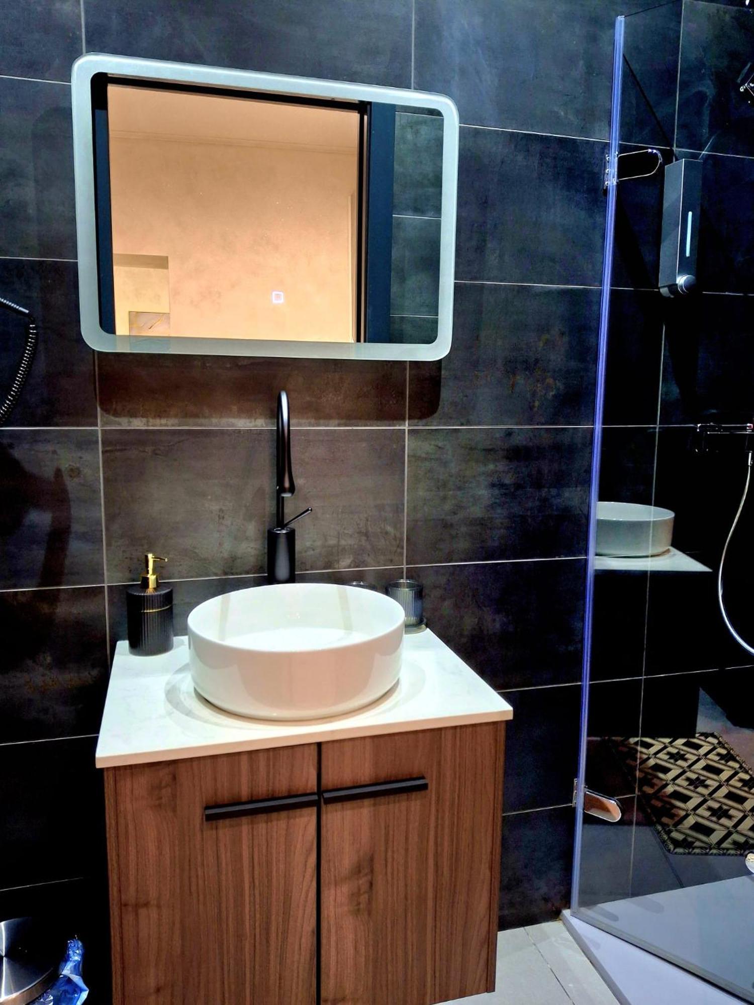 Matilde Valletta Suites Kültér fotó