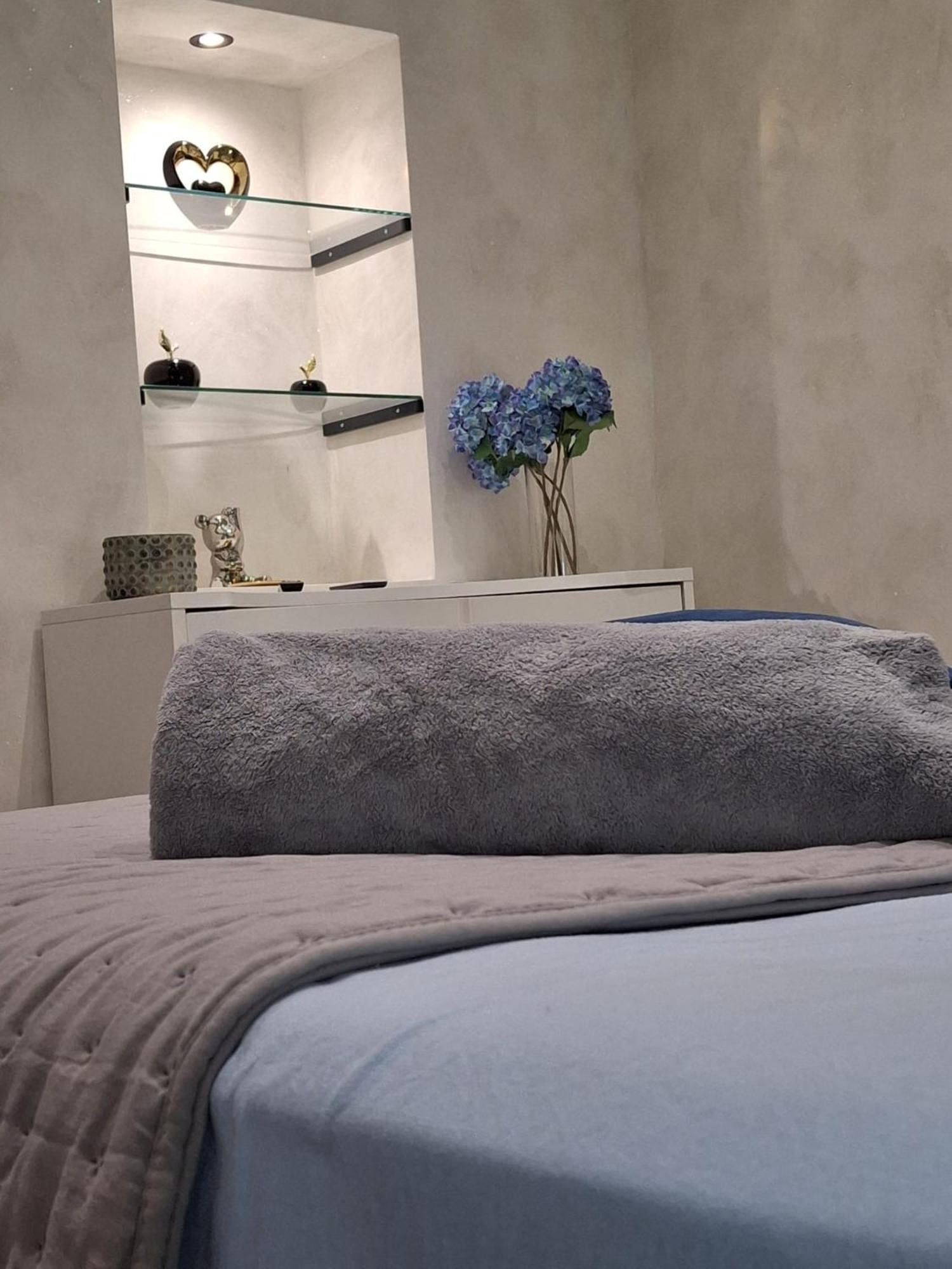 Matilde Valletta Suites Kültér fotó