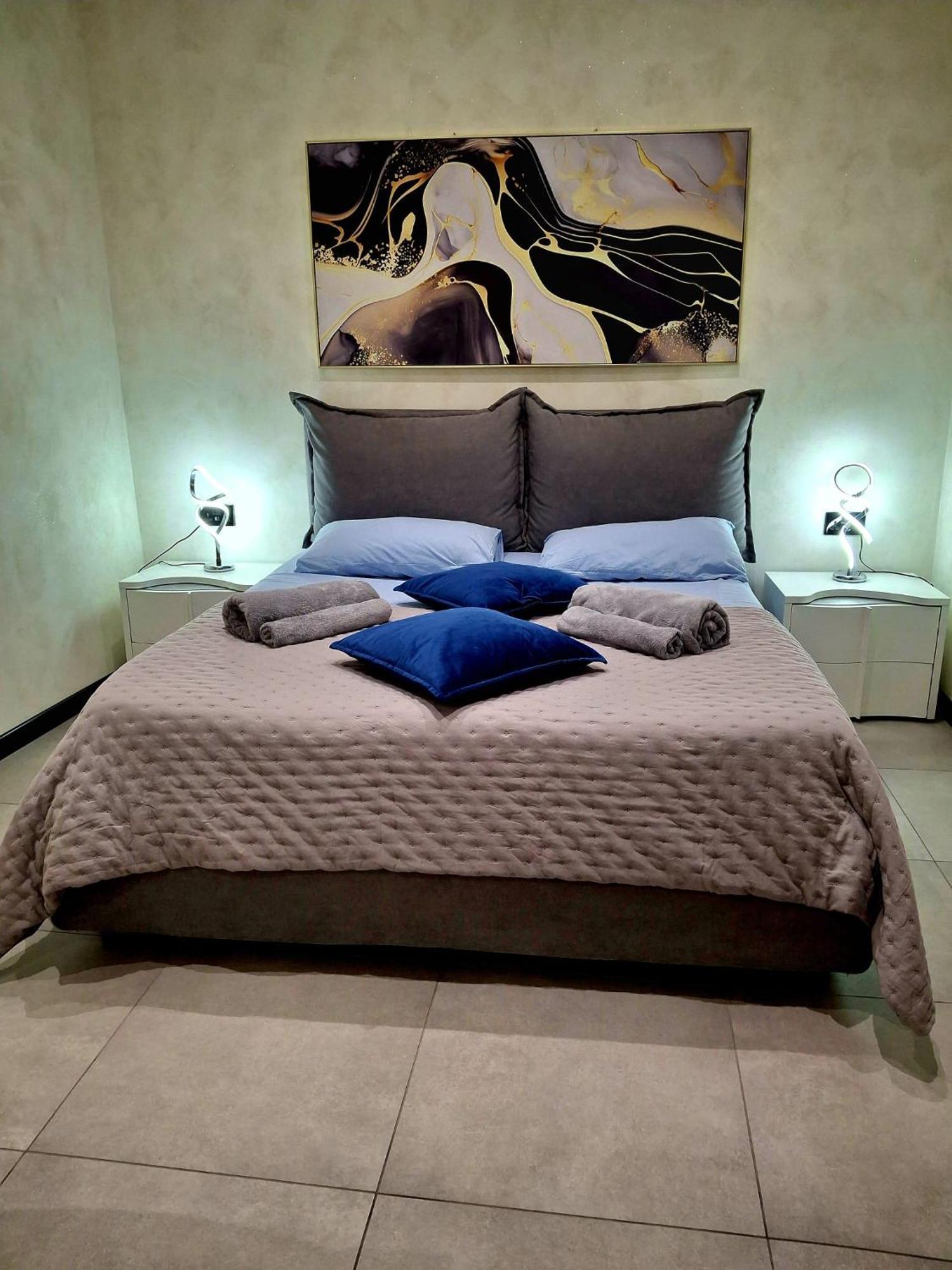 Matilde Valletta Suites Kültér fotó