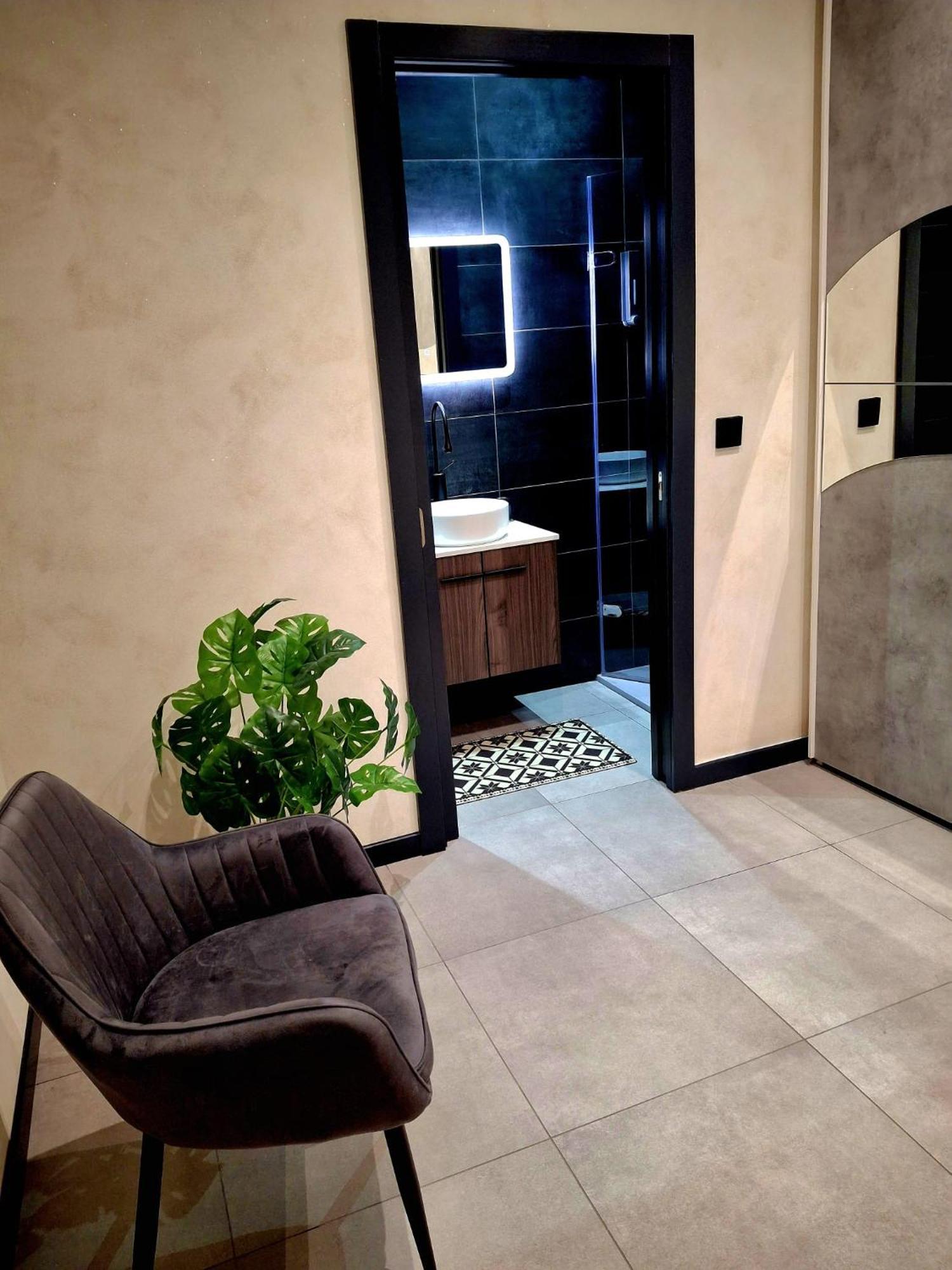 Matilde Valletta Suites Kültér fotó