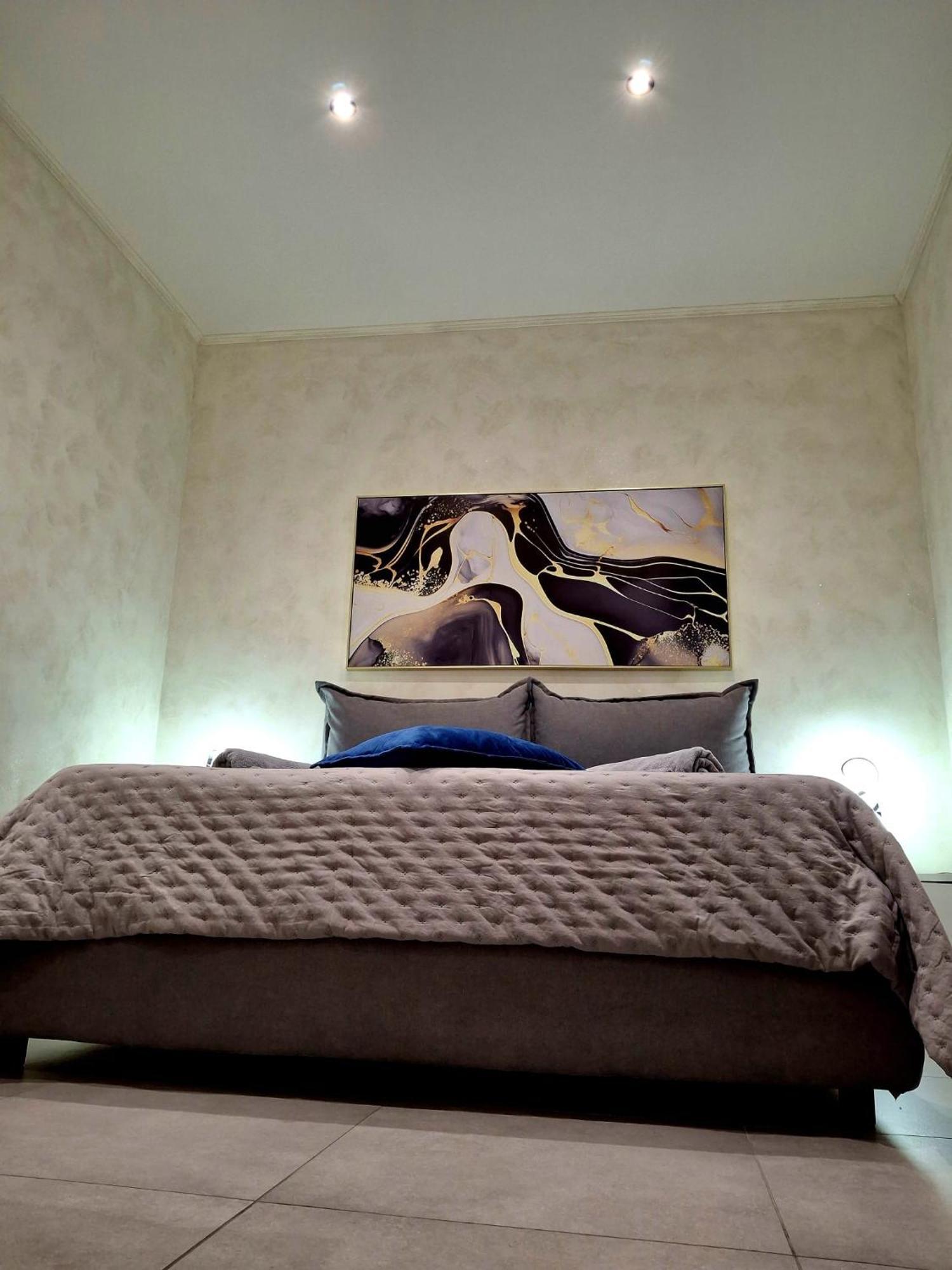 Matilde Valletta Suites Kültér fotó