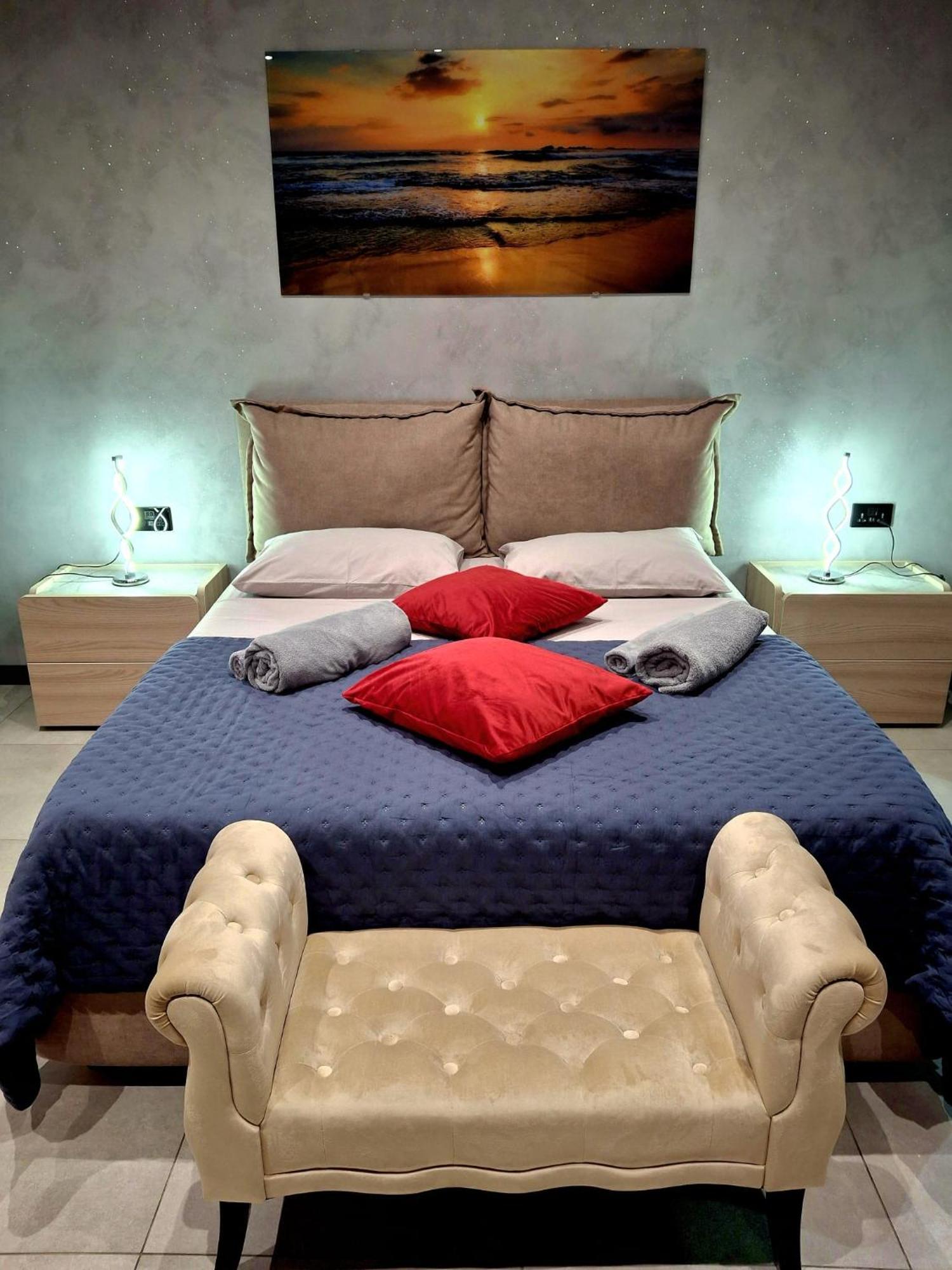 Matilde Valletta Suites Kültér fotó