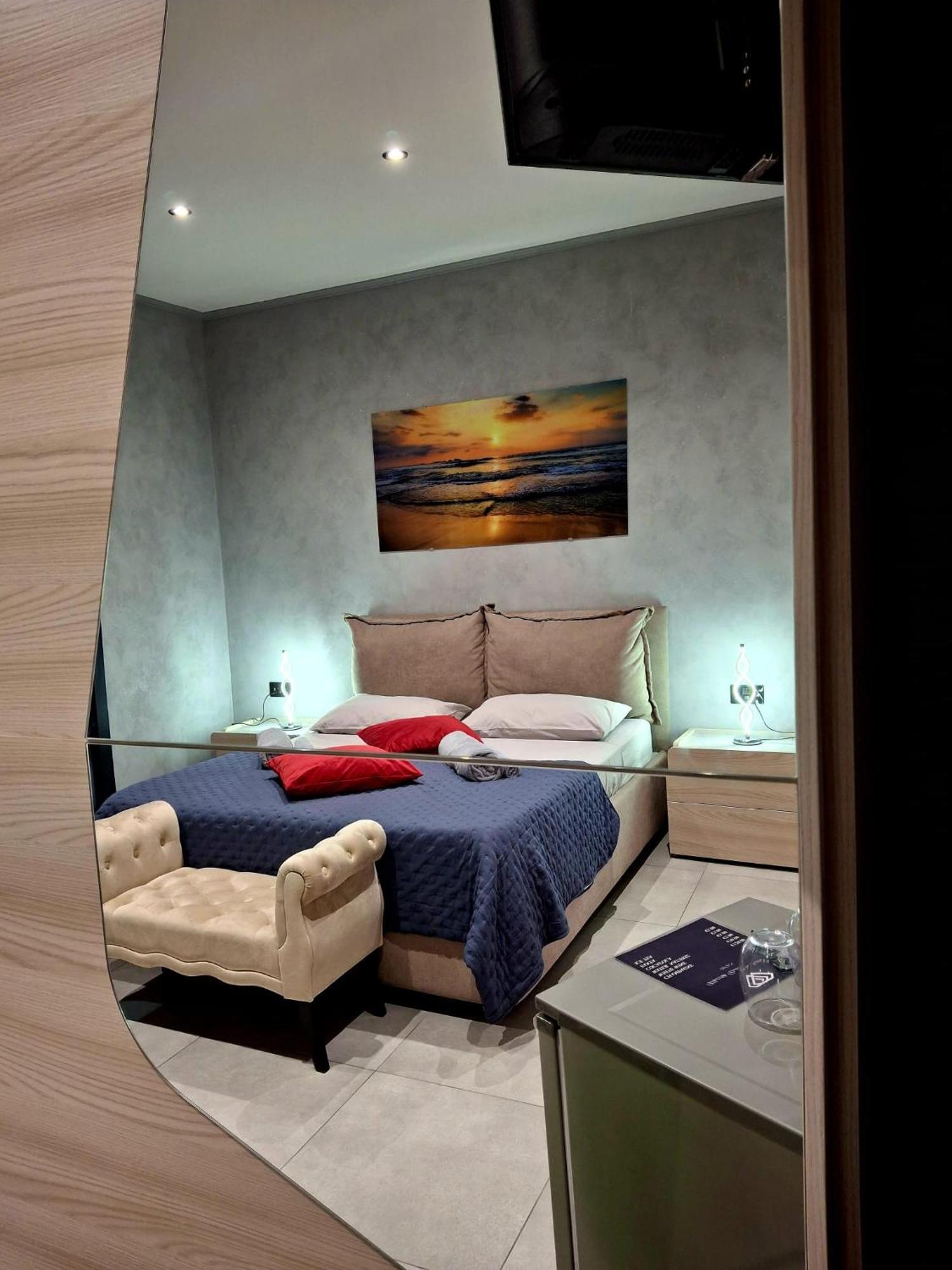 Matilde Valletta Suites Kültér fotó