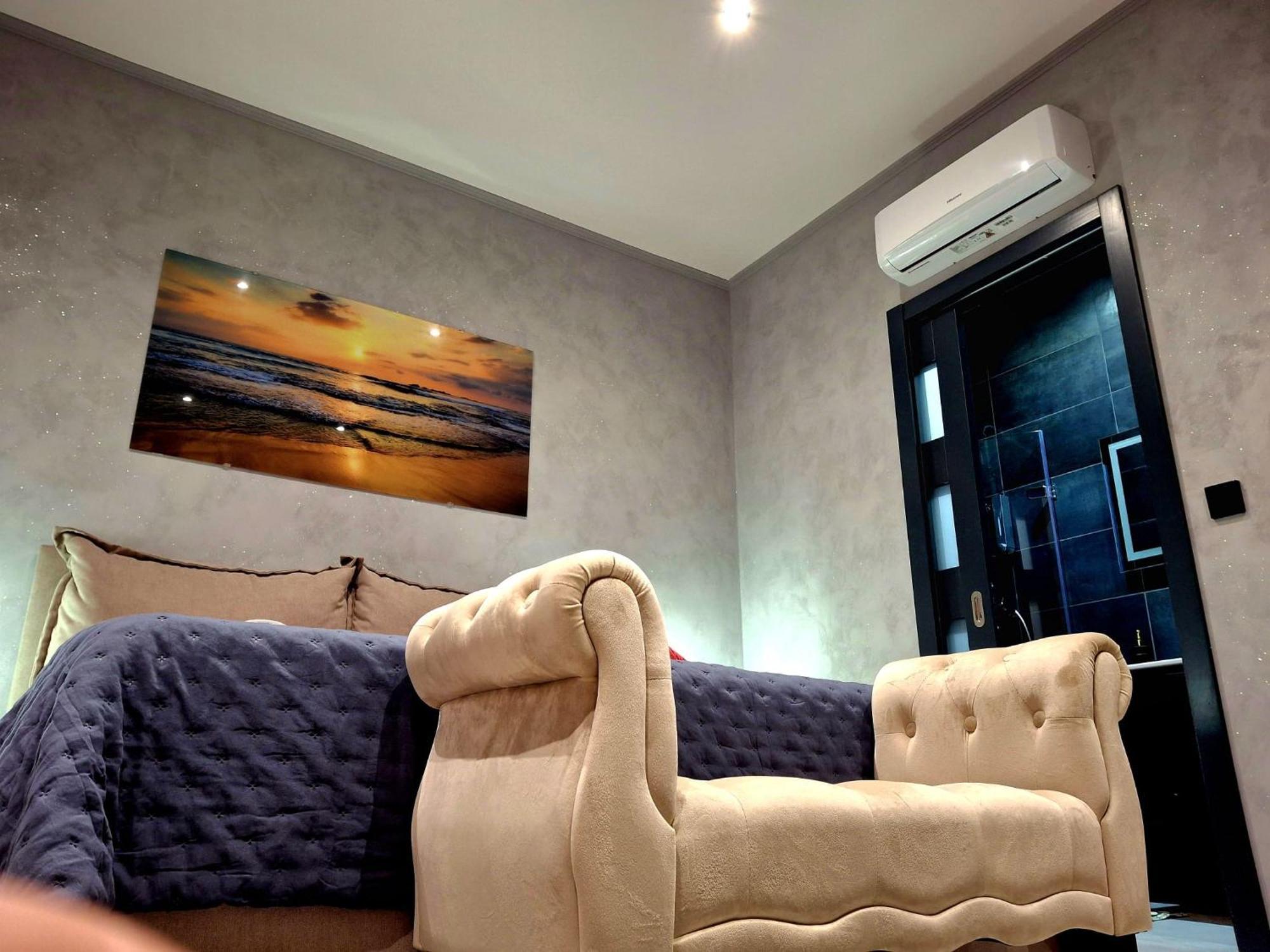 Matilde Valletta Suites Kültér fotó
