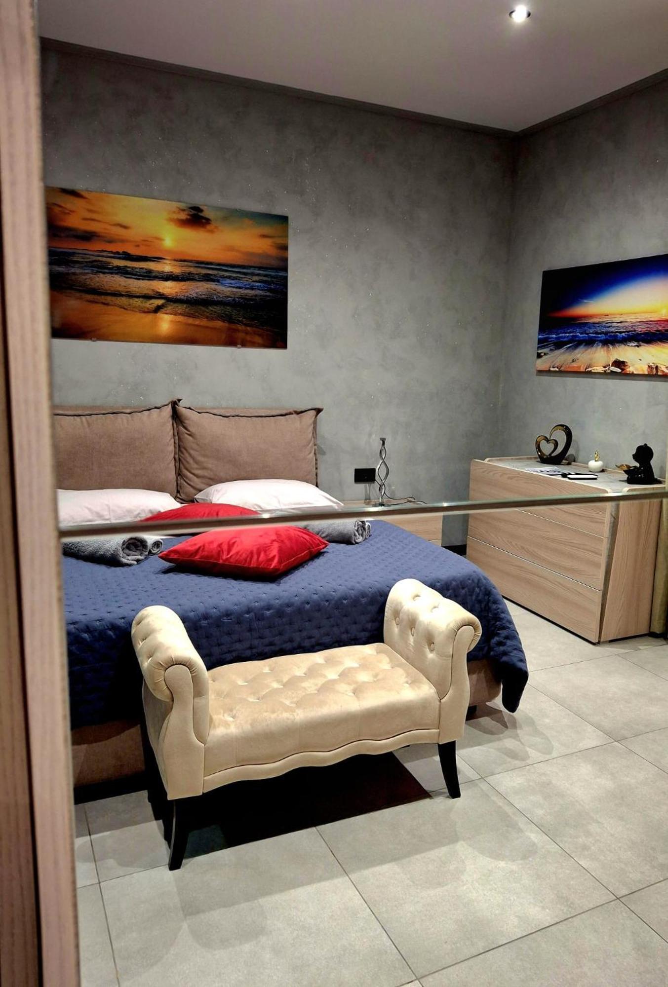 Matilde Valletta Suites Kültér fotó