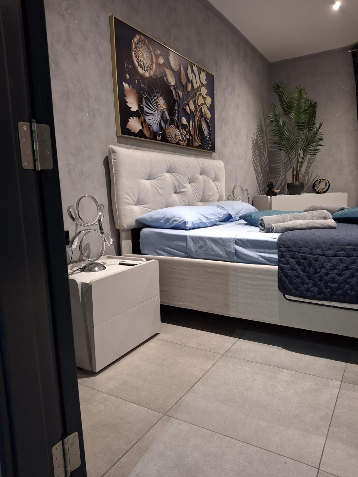 Matilde Valletta Suites Kültér fotó