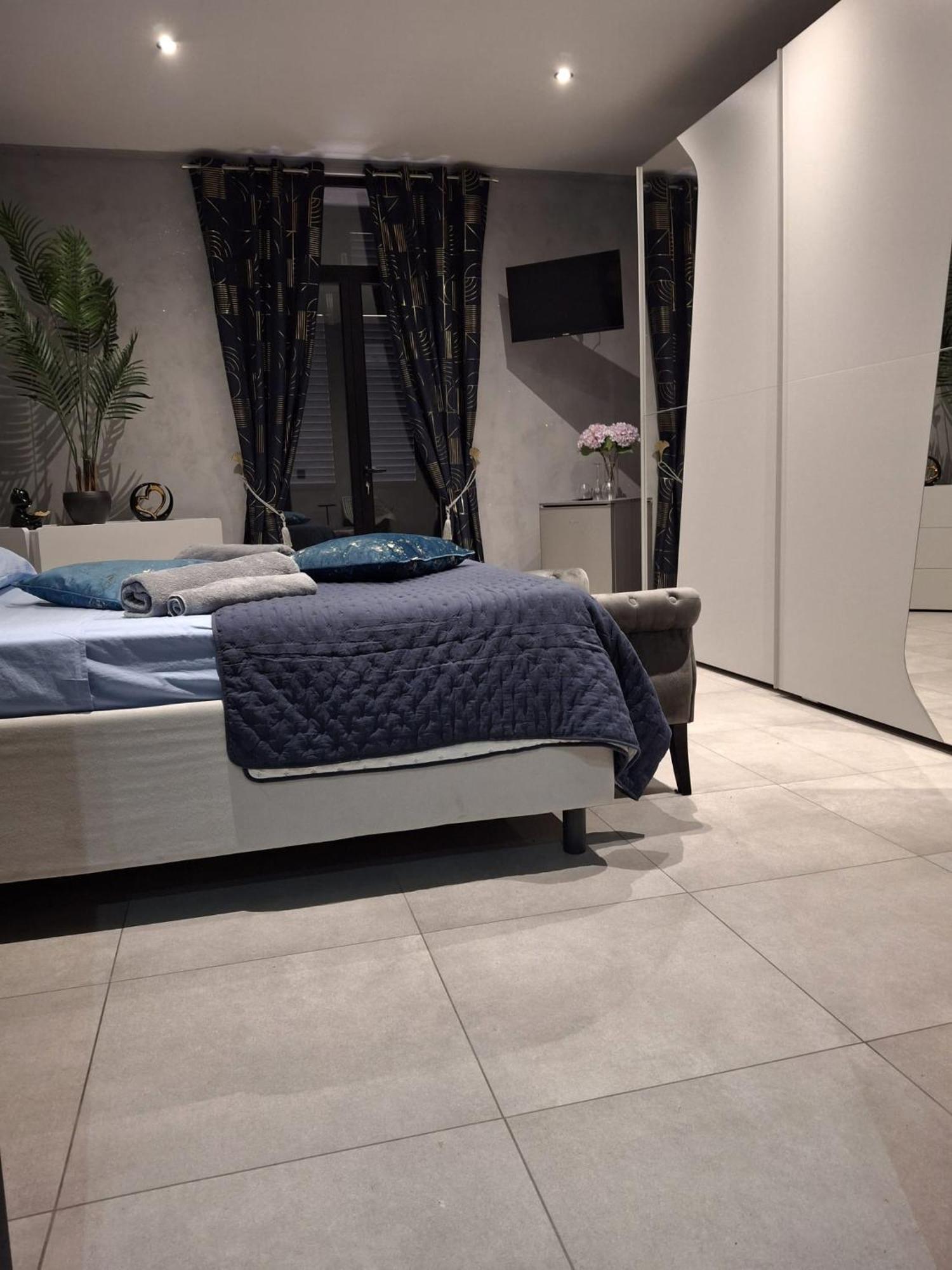 Matilde Valletta Suites Kültér fotó