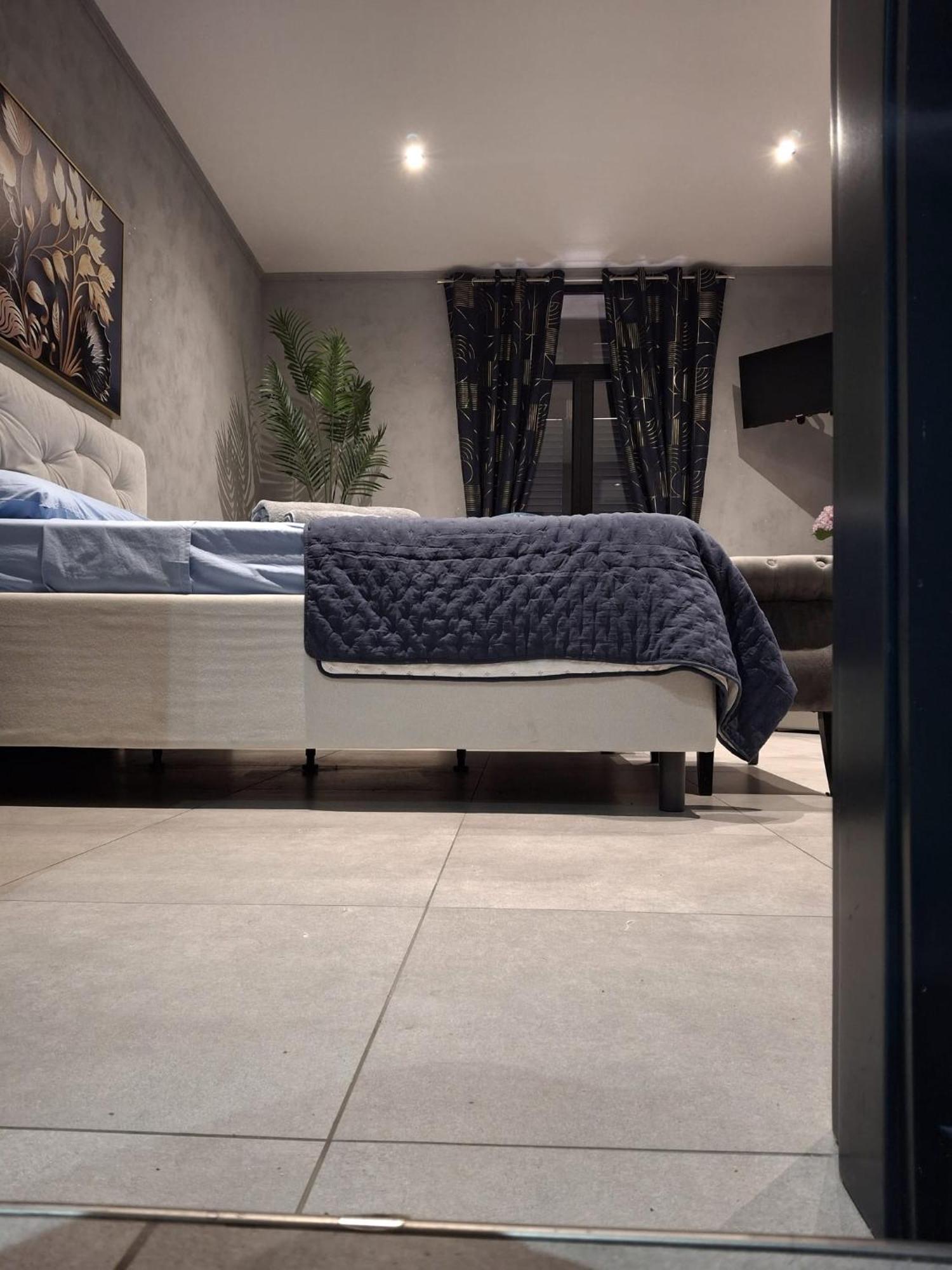 Matilde Valletta Suites Kültér fotó