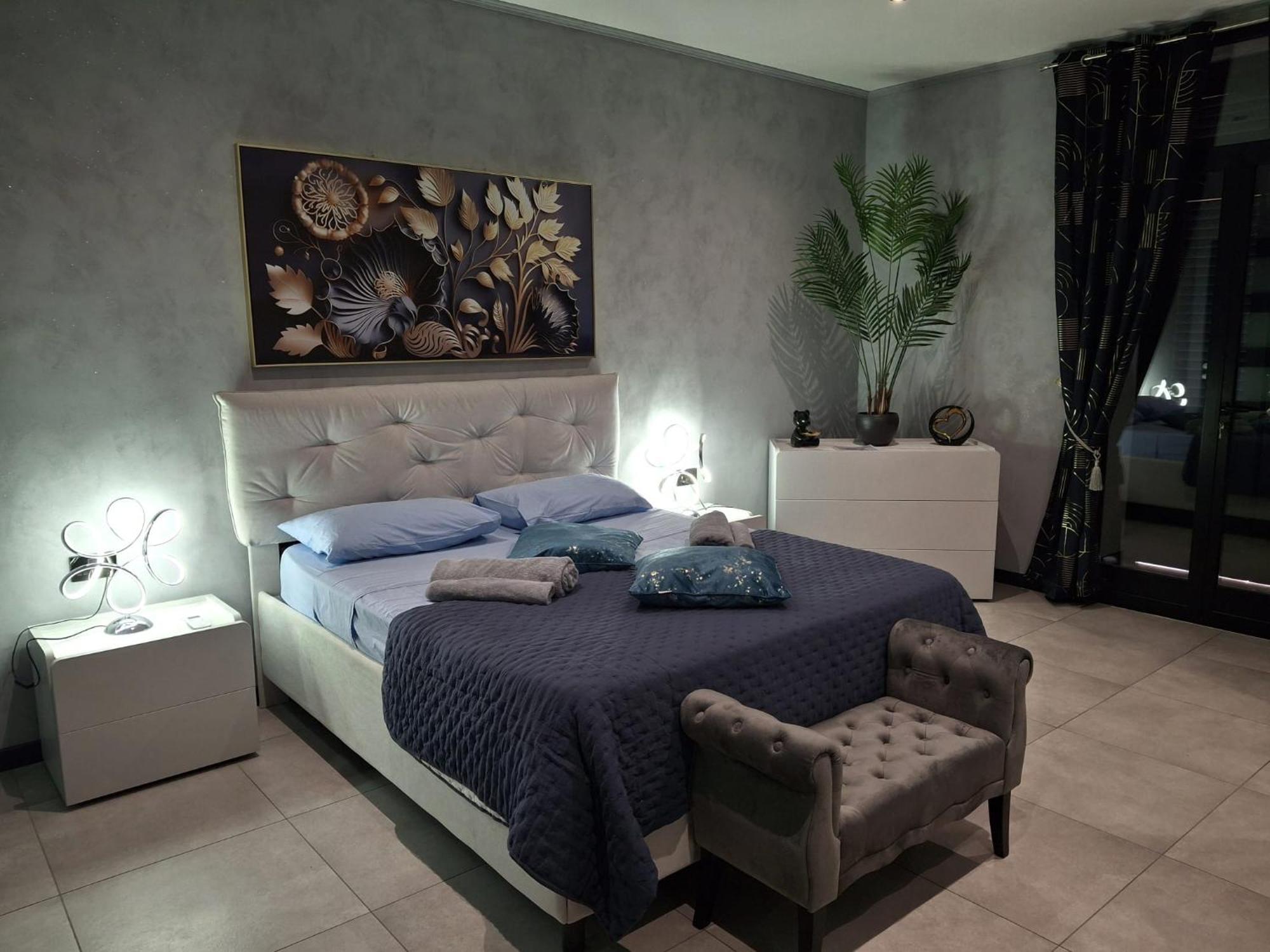 Matilde Valletta Suites Kültér fotó