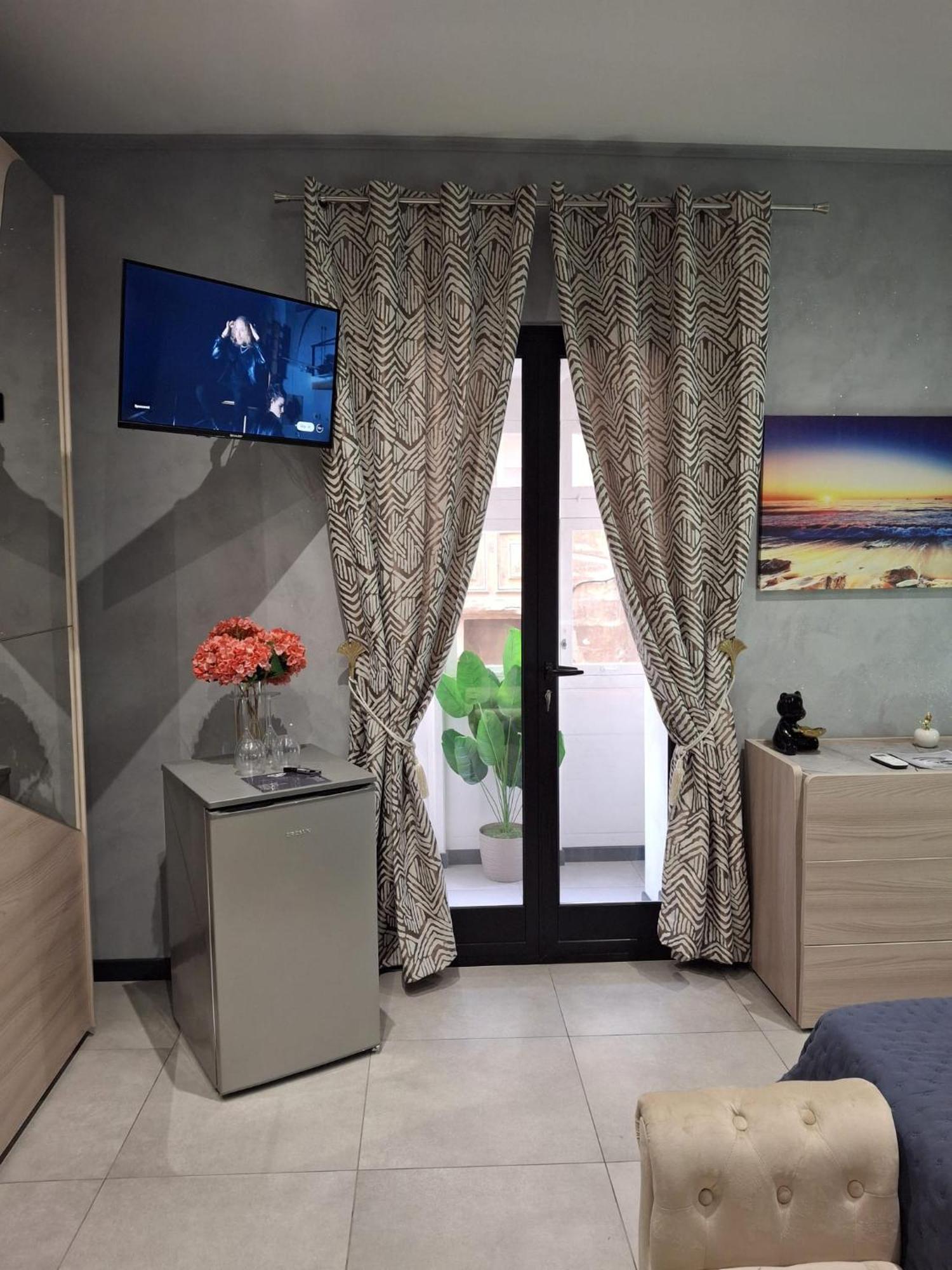 Matilde Valletta Suites Kültér fotó