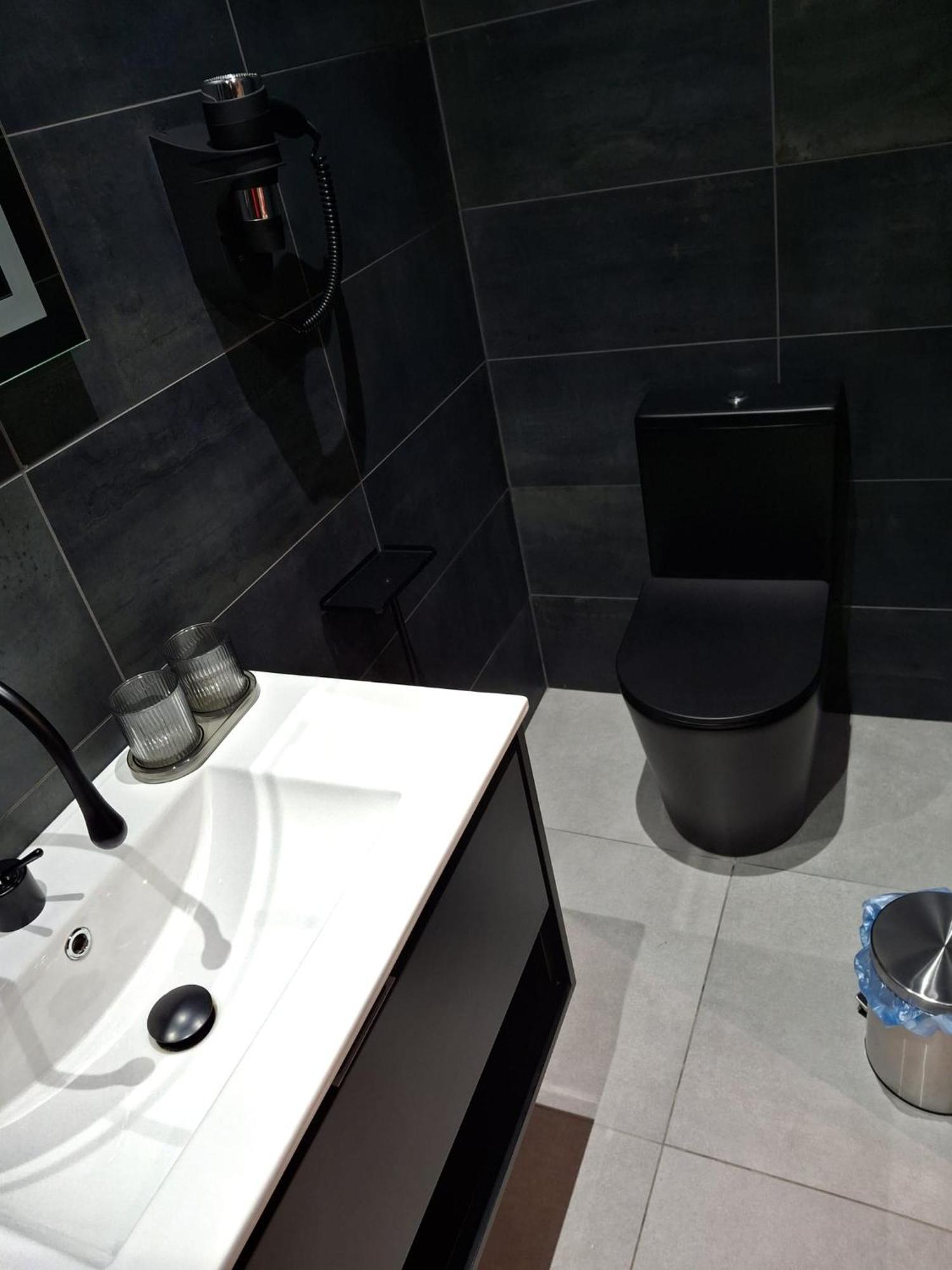 Matilde Valletta Suites Kültér fotó