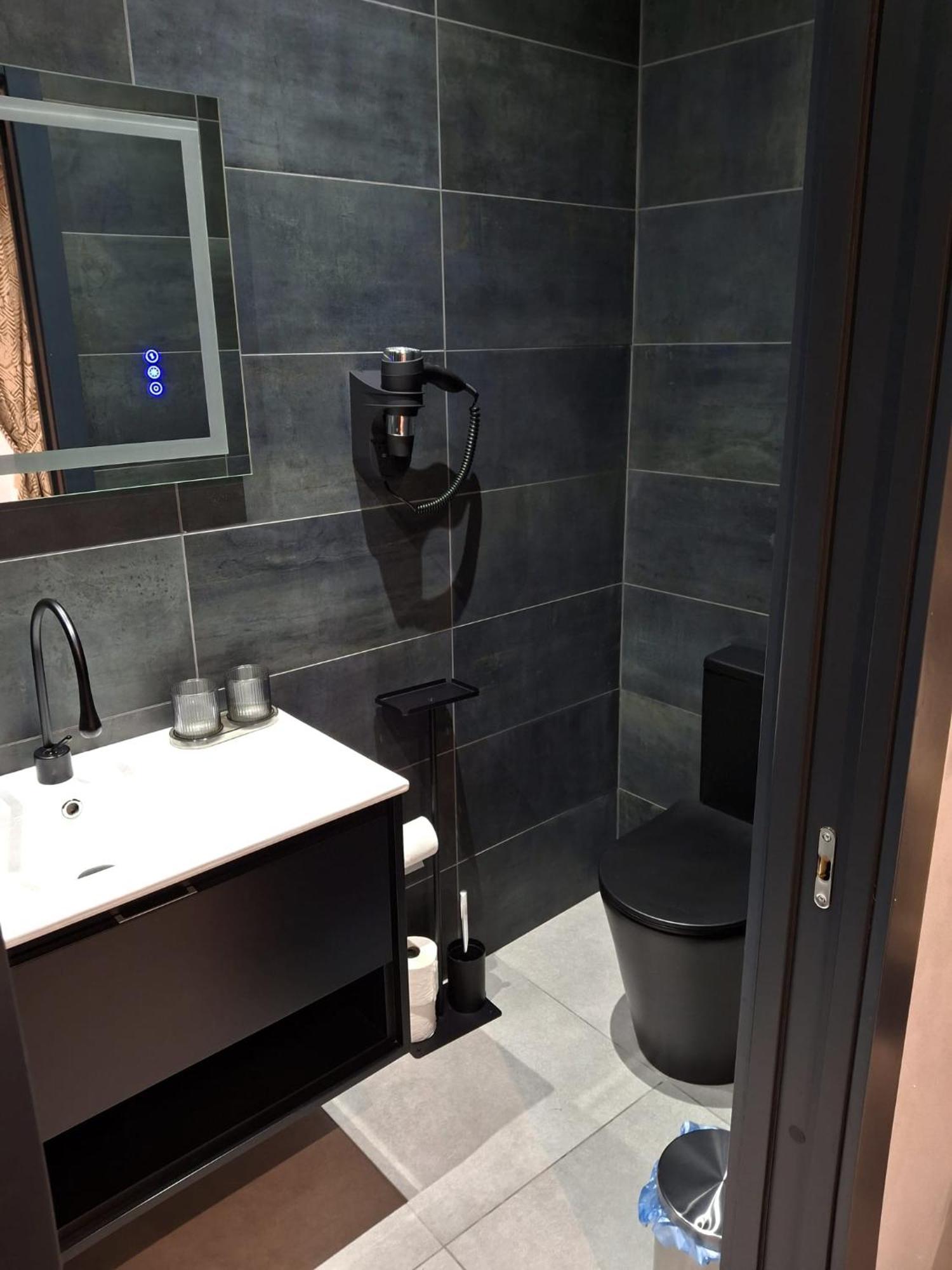 Matilde Valletta Suites Kültér fotó