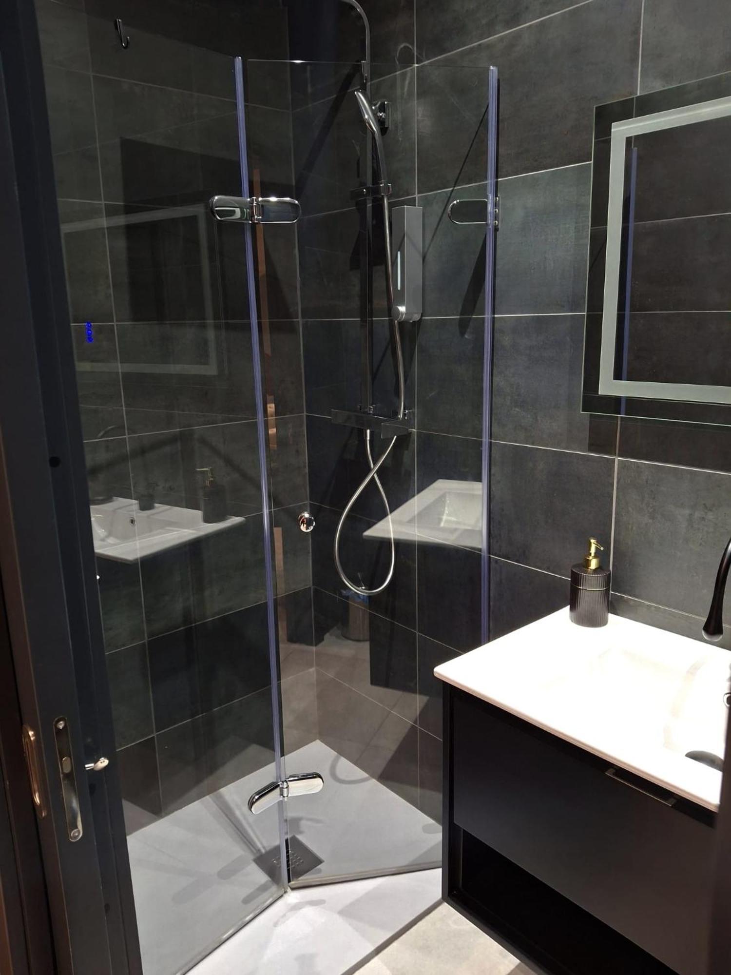 Matilde Valletta Suites Kültér fotó